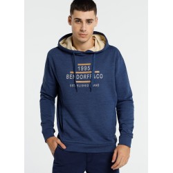BENDORFF - Sweatshirt Hood X- Terry  | Sweatshirt Hood    | 122789
