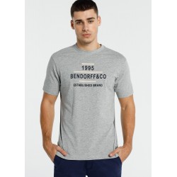 BENDORFF - T-shirt kr�tkie r?kawy  Bendorff & Co