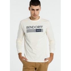 BENDORFF - T-shirt long...