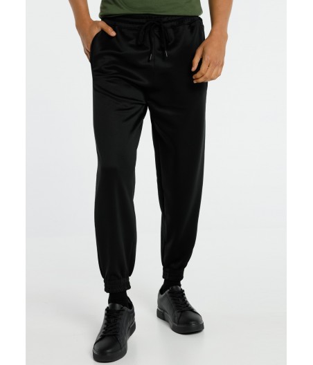 SIX VALVES - Jogger French Terry Naughty  | Trouser  | Size in Inches