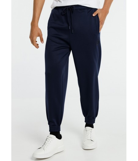 SIX VALVES - Jogger French Terry Naughty  | Trouser | Size in Inches