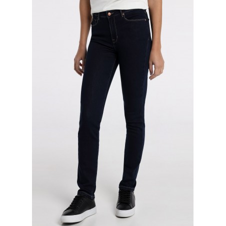 LOIS JEANS - Jeans - Low Rise : Skinny | Size in Inches