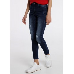 LOIS JEANS -  Jeansy -...