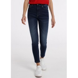LOIS JEANS - Jeans - High Rise | Skinny Ankle  | Size in Inches