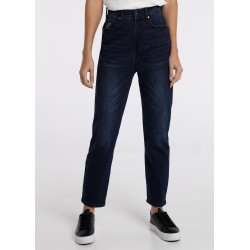 LOIS JEANS - Jeans - High Rise Mom | Size in Inches