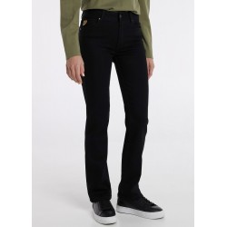 LOIS JEANS - Jeans -  Taille basse : Droit | Taille en pouces