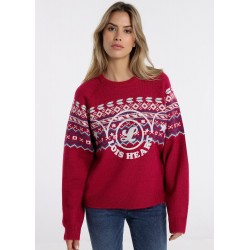 LOIS JEANS - Pullover -...