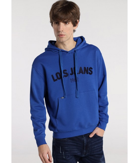 LOIS JEANS - Sweatshirt mit...