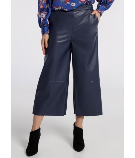 V&LUCCHINO  - Pantalon à taille haute  | Taille en pouces