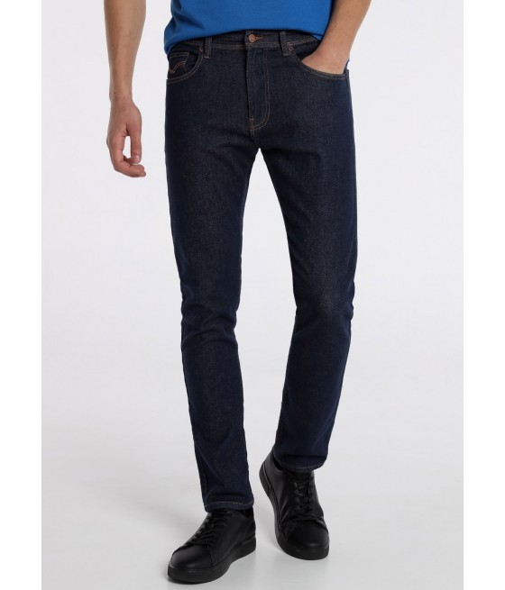 V&LUCCHINO  - Jeans -...