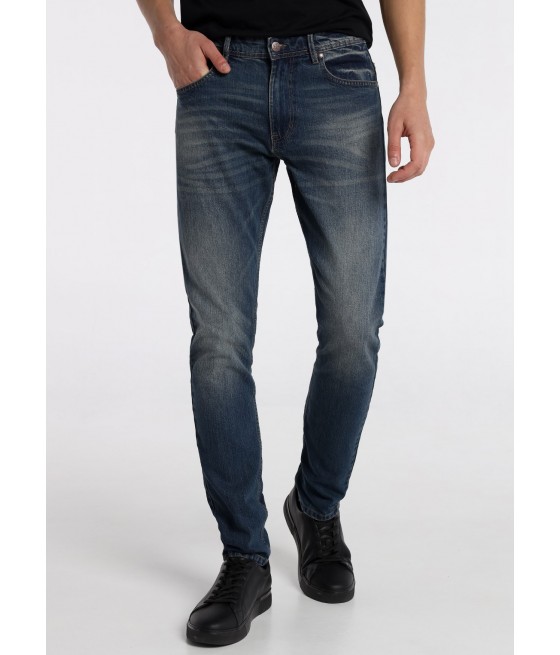 V&LUCCHINO  - Jeans - Caja...