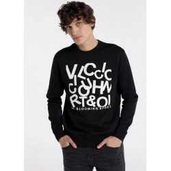 V&LUCCHINO  - Sweatshirt...