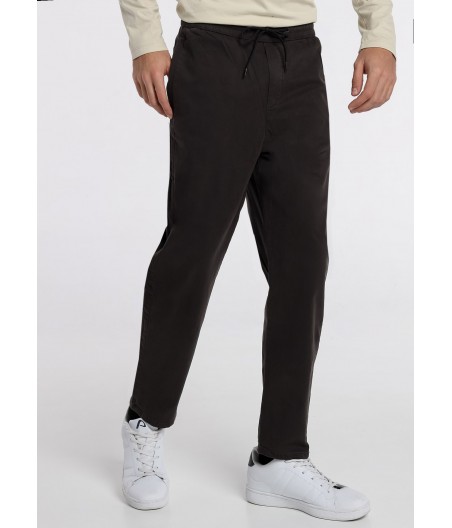 SIX VALVES - Pantalon Taille naturelle | Taille en pouces