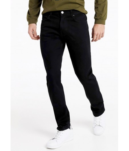 SIX VALVES - Jeans -Taille Naturelle : régulière  | Taille en pouces