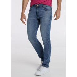 SIX VALVES - Jeans - Caja...