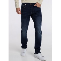 SIX VALVES - Jeans - Caja...