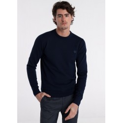BENDORFF - Pullover mit Kragen