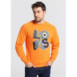 LOIS JEANS - Sweatshirt...
