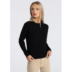 LOIS JEANS - Pullover Crew Neck