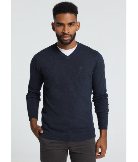 BENDORFF - V Neck Sweater
