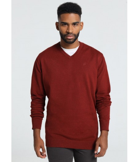 BENDORFF - V Neck Sweater