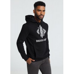 BENDORFF - Sweatshirt mit Kapuze