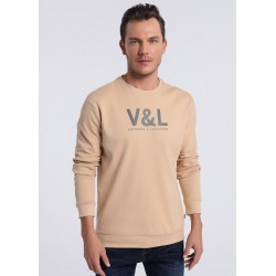 V&LUCCHINO  - Sweatshirt...