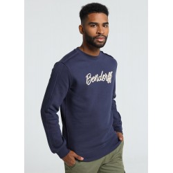 BENDORFF - Sweatshirt mit Boxkragen