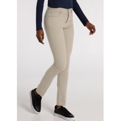 CIMARRON - Jeans -  Mid Rise : Slim | Size in Inches