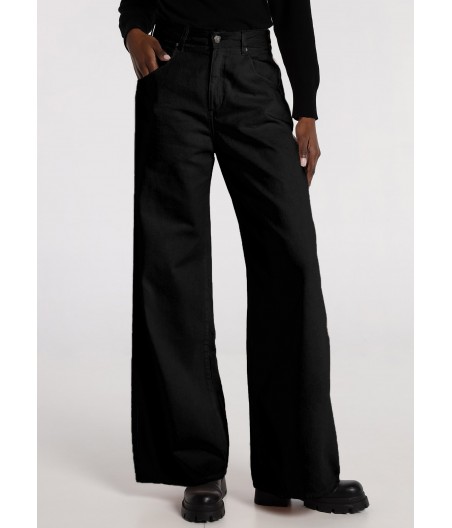 CIMARRON - Jeans - Abril Wide Flare | Tallaje en Pulgadas