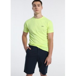 SIX VALVES - T-shirt short sleeve Colours | Confort   | 118812