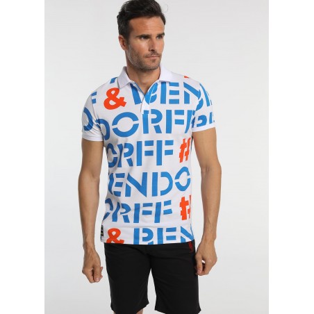 BENDORFF - Pique-Polo shirt  Bendorff | Kompfort