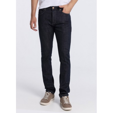 LOIS JEANS  - Billy-Club Denim Trousers Selvedge  Rinse | Slim | 120862 | Size in Inches