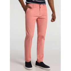 BENDORFF - Trousers Chino with darts | Regular Fit |  Medium Rise   | 120918 | Size in Inches