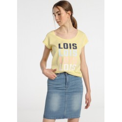 LOIS JEANS  - Lucy...