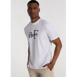 BENDORFF - Camiseta manga...