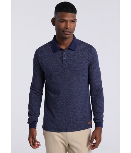 BENDORFF - Polo Shirt Long sleeve