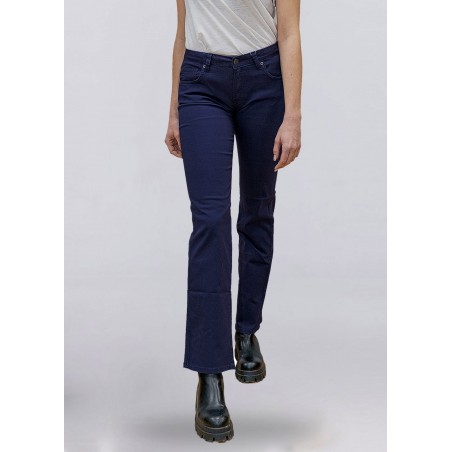 CIMARRON - Denim Trousers | Size in Inches