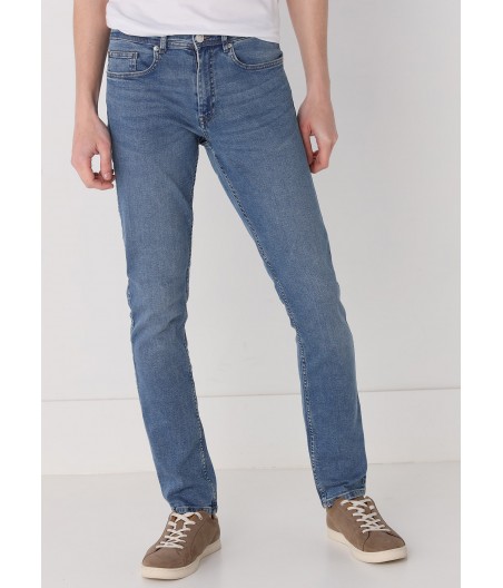SIX VALVES - Jeans -  Mid-Rise- Regular Fit | Size in Inches
