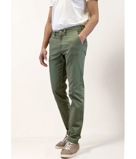 BENDORFF - Chino trousers - Regular | Size in Inches