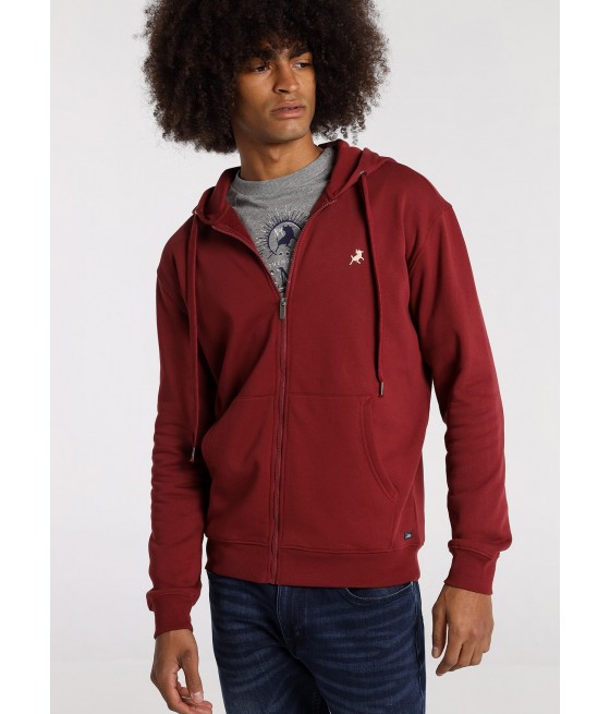 copy of LOIS JEANS - Hooded...