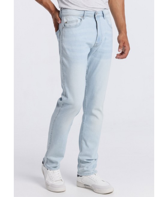 SIX VALVES - Jeans | Taille...