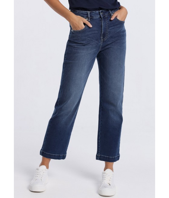 LOIS JEANS - Jeans | High...