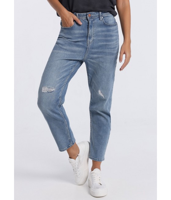 LOIS JEANS - Jeans | High...