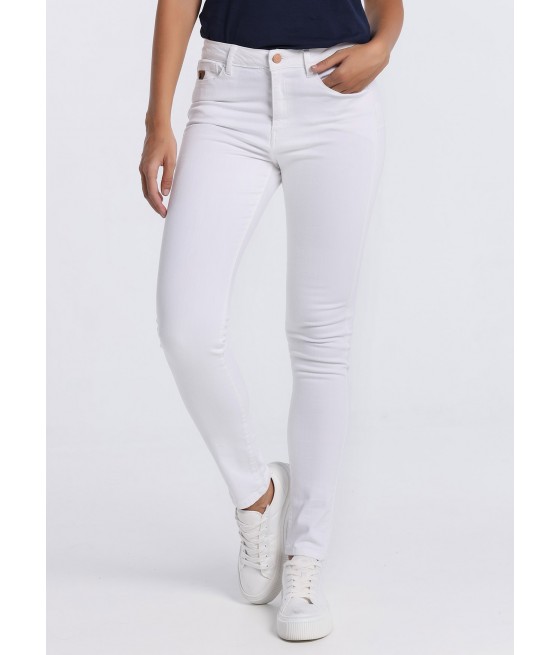 LOIS JEANS - Jeans | Taille...