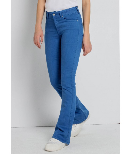 LOIS JEANS - Hose Farbe|Low...