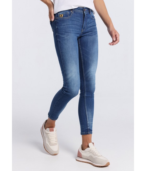 LOIS JEANS - Jeans | Low...