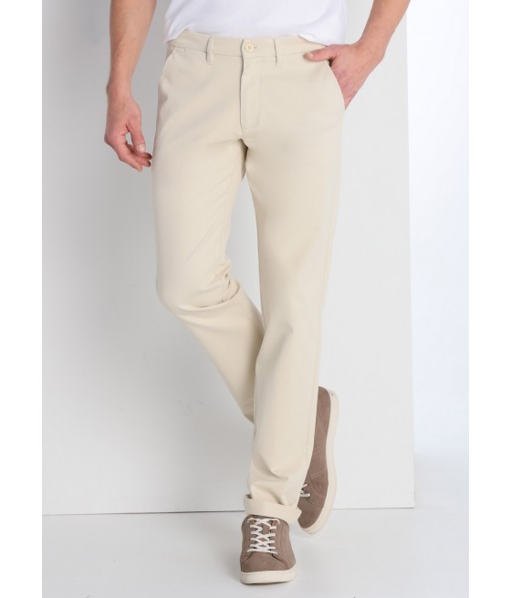 LOIS JEANS - Chino-Hose -...
