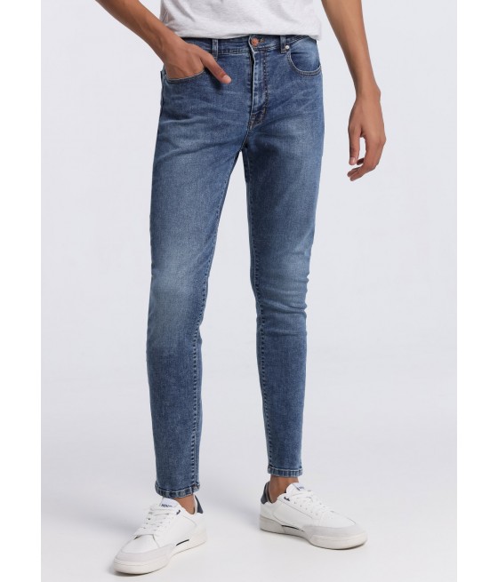 LOIS JEANS - Jeans | Taille...
