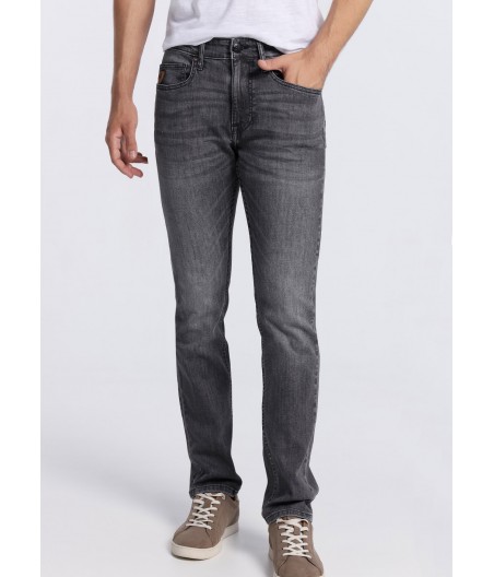 LOIS JEANS - Jeans | Medium Rise - Slim | Size in Inches